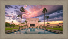 Load image into Gallery viewer, Mesa Sunset Panorama
