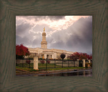 Load image into Gallery viewer, Monticello Breaking Storm
