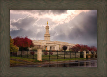 Load image into Gallery viewer, Monticello Breaking Storm
