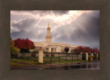 Load image into Gallery viewer, Monticello Breaking Storm
