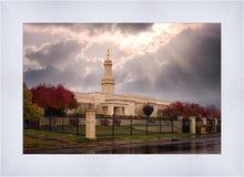 Load image into Gallery viewer, Monticello Breaking Storm
