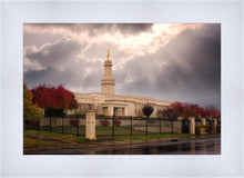 Load image into Gallery viewer, Monticello Breaking Storm
