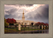 Load image into Gallery viewer, Monticello Breaking Storm
