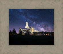 Load image into Gallery viewer, Mount Timpanogos Celestial
