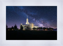 Load image into Gallery viewer, Mount Timpanogos Celestial
