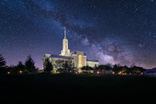 Load image into Gallery viewer, Mount Timpanogos Celestial
