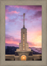 Load image into Gallery viewer, Mount Timpanogos Creation
