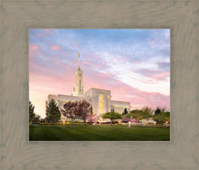 Load image into Gallery viewer, Mount Timpanogos Spring

