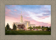 Load image into Gallery viewer, Mount Timpanogos Spring
