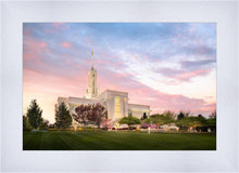 Load image into Gallery viewer, Mount Timpanogos Spring
