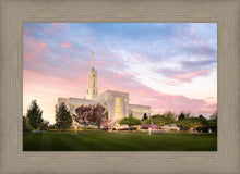 Load image into Gallery viewer, Mount Timpanogos Spring
