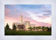 Load image into Gallery viewer, Mount Timpanogos Spring
