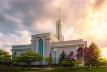 Load image into Gallery viewer, Mt Timpanogos After the Storm
