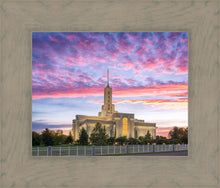 Load image into Gallery viewer, Mt Timpanogos Spacious Skies
