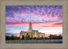 Load image into Gallery viewer, Mt Timpanogos Spacious Skies
