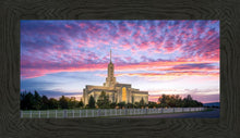 Load image into Gallery viewer, Mt Timpanogos Spacious Skies
