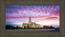 Load image into Gallery viewer, Mt Timpanogos Spacious Skies
