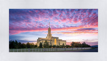 Load image into Gallery viewer, Mt Timpanogos Spacious Skies
