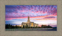 Load image into Gallery viewer, Mt Timpanogos Spacious Skies
