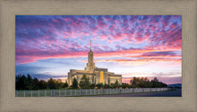 Load image into Gallery viewer, Mt Timpanogos Spacious Skies
