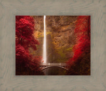 Load image into Gallery viewer, Multnomah Falls
