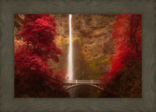 Load image into Gallery viewer, Multnomah Falls
