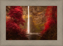 Load image into Gallery viewer, Multnomah Falls
