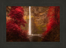 Load image into Gallery viewer, Multnomah Falls
