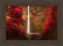 Load image into Gallery viewer, Multnomah Falls
