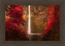 Load image into Gallery viewer, Multnomah Falls
