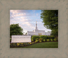 Load image into Gallery viewer, Nashville Late Afternoon
