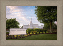 Load image into Gallery viewer, Nashville Late Afternoon
