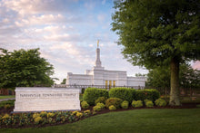 Load image into Gallery viewer, Nashville Late Afternoon
