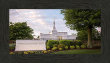 Load image into Gallery viewer, Nashville Late Afternoon
