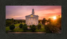 Load image into Gallery viewer, Nauvoo from on High
