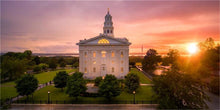 Load image into Gallery viewer, Nauvoo from on High
