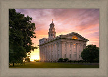 Load image into Gallery viewer, Nauvoo Late Sunset

