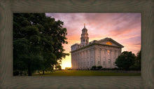 Load image into Gallery viewer, Nauvoo Late Sunset

