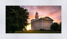 Load image into Gallery viewer, Nauvoo Late Sunset
