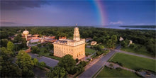 Load image into Gallery viewer, Nauvoo Rainbow
