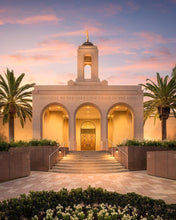 Load image into Gallery viewer, Newport Beach - Be Still, My Soul
