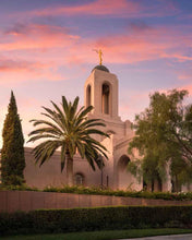 Load image into Gallery viewer, Newport Beach Daybreak
