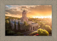 Load image into Gallery viewer, Newport Beach Sunny Aerial
