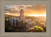 Load image into Gallery viewer, Newport Beach Sunny Aerial
