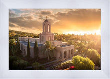Load image into Gallery viewer, Newport Beach Sunny Aerial
