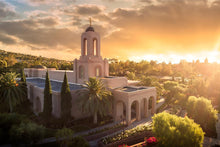 Load image into Gallery viewer, Newport Beach Sunny Aerial
