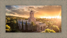 Load image into Gallery viewer, Newport Beach Sunny Aerial

