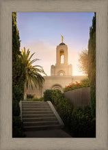 Load image into Gallery viewer, Newport Beach Teach Me to Walk in the Light
