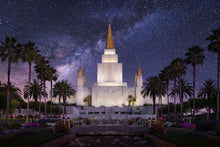 Load image into Gallery viewer, Oakland Celestial
