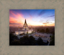 Load image into Gallery viewer, Oakland from on High
